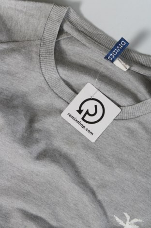 Pánské tričko  H&M Divided, Velikost XL, Barva Šedá, Cena  135,00 Kč