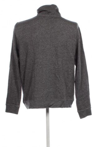 Herren Shirt H&M L.O.G.G., Größe L, Farbe Grau, Preis 13,22 €