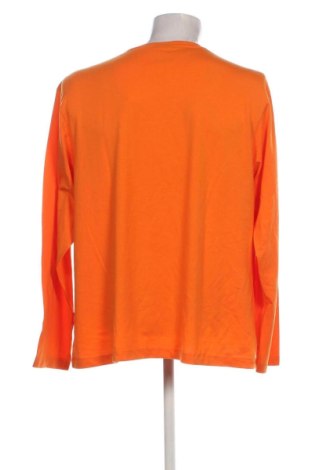 Herren Shirt Hakro, Größe 5XL, Farbe Orange, Preis 16,01 €