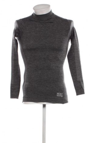 Herren Shirt Heat Keeper, Größe S, Farbe Grau, Preis € 8,81