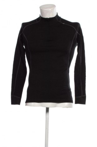 Мъжка блуза Helly Hansen, Размер L, Цвят Черен, Цена 34,00 лв.
