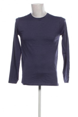 Ανδρική μπλούζα Hema, Μέγεθος S, Χρώμα Γκρί, Τιμή 4,82 €