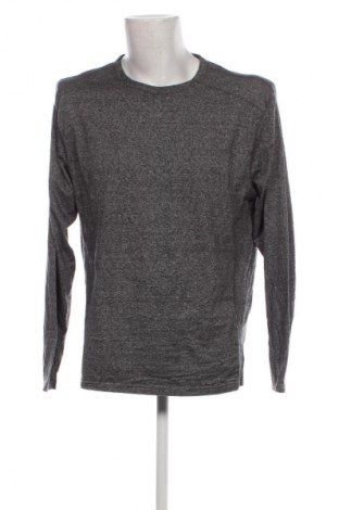 Herren Shirt Henry, Größe XXL, Farbe Grau, Preis € 5,99