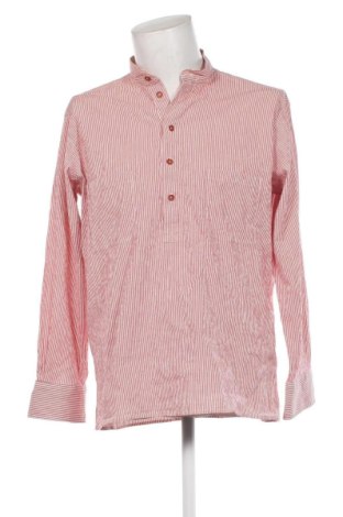 Ανδρική μπλούζα Hollington, Μέγεθος XL, Χρώμα Πολύχρωμο, Τιμή 38,78 €