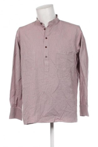 Ανδρική μπλούζα Hollington, Μέγεθος XL, Χρώμα Πολύχρωμο, Τιμή 38,78 €