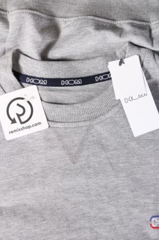 Pánske tričko  Hom, Veľkosť S, Farba Sivá, Cena  5,25 €