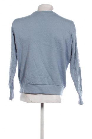 Ανδρική μπλούζα Hummel, Μέγεθος M, Χρώμα Μπλέ, Τιμή 6,18 €