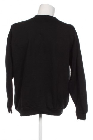 Pánske tričko  Hurricane, Veľkosť XL, Farba Čierna, Cena  6,46 €