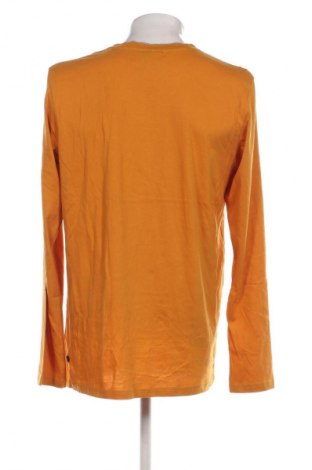 Herren Shirt Icepeak, Größe XXL, Farbe Gelb, Preis € 33,40