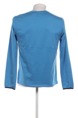 Herren Shirt Icepeak, Größe S, Farbe Blau, Preis 6,99 €