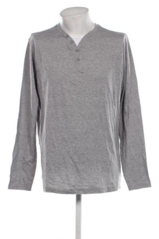 Мъжка блуза Identic, Размер XL, Цвят Сив, Цена 11,40 лв.