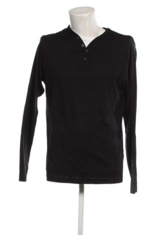 Herren Shirt Identic, Größe L, Farbe Schwarz, Preis € 6,61