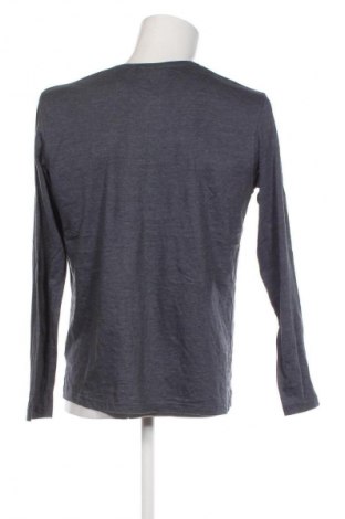 Herren Shirt Identic, Größe L, Farbe Grau, Preis 4,99 €