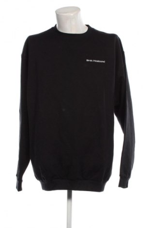Herren Shirt Identity, Größe XXL, Farbe Schwarz, Preis € 5,68