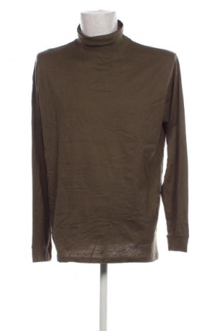 Мъжка блуза Infinity, Размер XL, Цвят Зелен, Цена 10,45 лв.