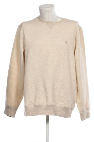 Ανδρική μπλούζα Izod, Μέγεθος XL, Χρώμα  Μπέζ, Τιμή 7,05 €