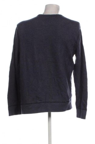 Męska bluzka J.Crew, Rozmiar XL, Kolor Niebieski, Cena 43,99 zł