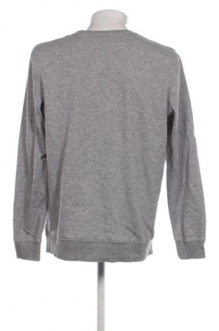 Ανδρική μπλούζα Jack & Jones, Μέγεθος XL, Χρώμα Γκρί, Τιμή 7,42 €