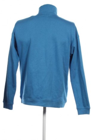 Ανδρική μπλούζα Jack & Jones, Μέγεθος L, Χρώμα Μπλέ, Τιμή 5,52 €