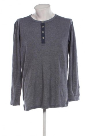 Herren Shirt Jack & Jones, Größe XL, Farbe Blau, Preis 5,57 €