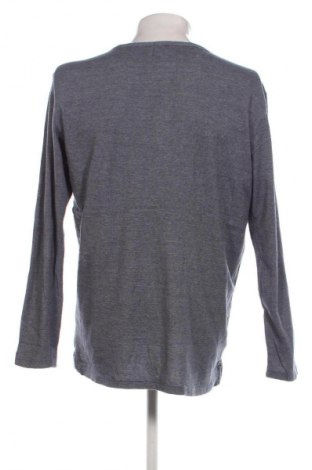 Męska bluzka Jack & Jones, Rozmiar XL, Kolor Niebieski, Cena 21,99 zł