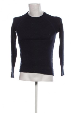 Ανδρική μπλούζα Jack & Jones, Μέγεθος S, Χρώμα Μπλέ, Τιμή 5,57 €