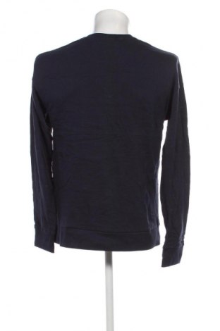 Herren Shirt Jack & Jones, Größe M, Farbe Blau, Preis € 6,26