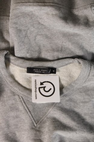 Herren Shirt Jack & Jones PREMIUM, Größe M, Farbe Grau, Preis € 7,66