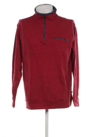 Herren Shirt Jack's, Größe XXL, Farbe Rot, Preis € 6,61
