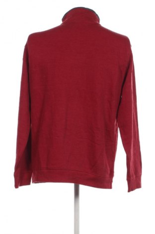 Herren Shirt Jack's, Größe XXL, Farbe Rot, Preis € 13,22