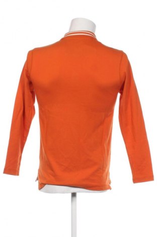 Herren Shirt James & Nicholson, Größe S, Farbe Orange, Preis € 7,99