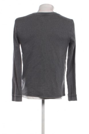 Herren Shirt Jean Pascale, Größe M, Farbe Grau, Preis 7,27 €