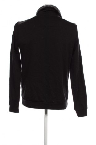 Ανδρική μπλούζα Jean Paul, Μέγεθος M, Χρώμα Μαύρο, Τιμή 6,46 €