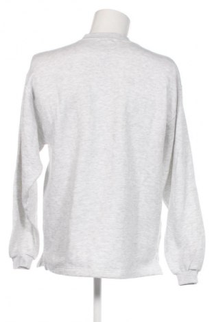 Herren Shirt Jerzees, Größe L, Farbe Grau, Preis 7,93 €