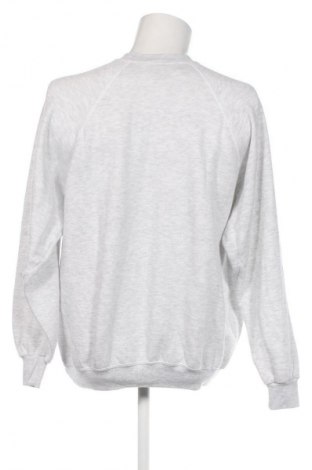 Ανδρική μπλούζα Jerzees, Μέγεθος XXL, Χρώμα Γκρί, Τιμή 7,05 €