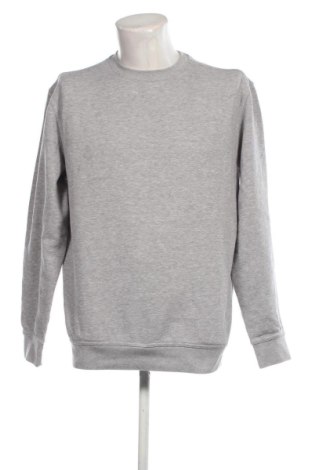 Ανδρική μπλούζα Jim Spencer, Μέγεθος XL, Χρώμα Γκρί, Τιμή 6,46 €