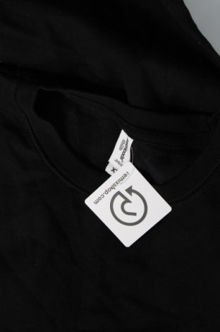 Herren Shirt Just hoods, Größe XXL, Farbe Schwarz, Preis 7,27 €