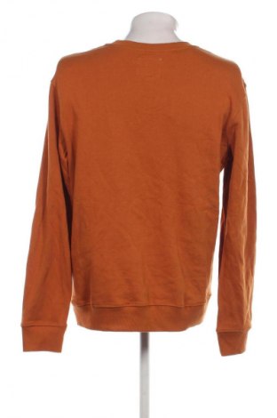 Мъжка блуза KANTT, Размер L, Цвят Кафяв, Цена 48,00 лв.