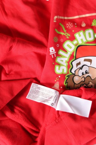 Pánske tričko  Kariban, Veľkosť XL, Farba Červená, Cena  6,46 €