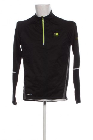 Herren Shirt Karrimor, Größe M, Farbe Schwarz, Preis 6,96 €