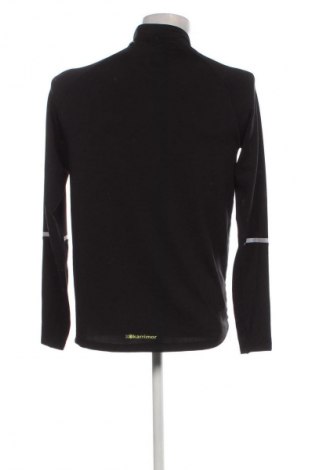 Мъжка блуза Karrimor, Размер M, Цвят Черен, Цена 10,00 лв.