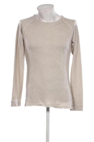 Ανδρική μπλούζα Key Largo, Μέγεθος M, Χρώμα  Μπέζ, Τιμή 9,19 €
