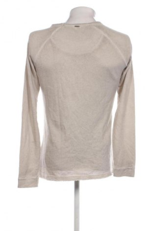 Herren Shirt Key Largo, Größe M, Farbe Beige, Preis € 10,33