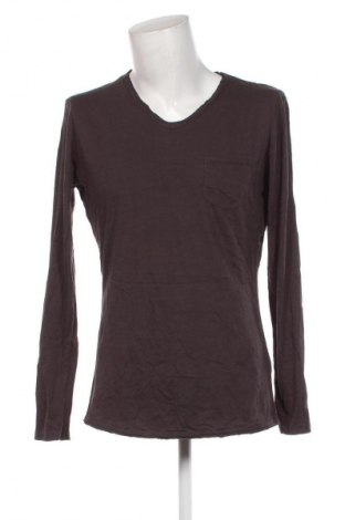 Herren Shirt Key Largo, Größe L, Farbe Grau, Preis € 9,40