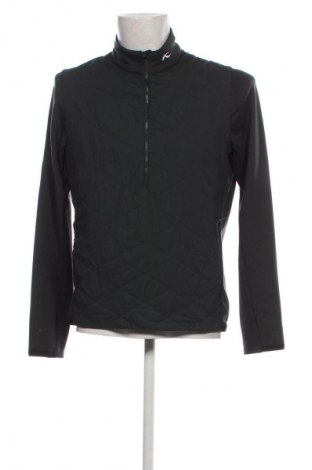 Ανδρική μπλούζα Kjus, Μέγεθος M, Χρώμα Γκρί, Τιμή 29,60 €