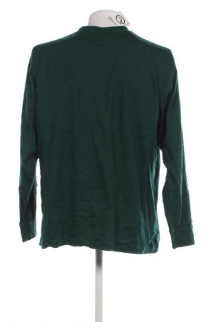 Herren Shirt L.L. Bean, Größe L, Farbe Grün, Preis € 13,79