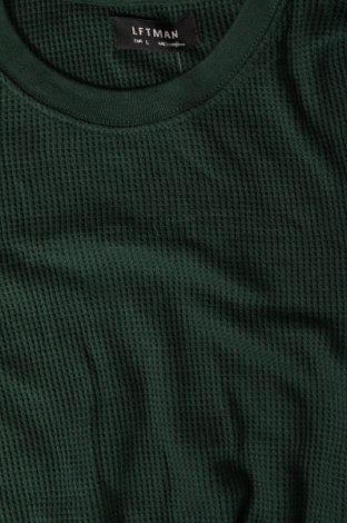Bluză de bărbați LFT, Mărime L, Culoare Verde, Preț 49,87 Lei