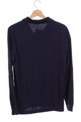Pánské tričko  Lacoste, Velikost M, Barva Modrá, Cena  1 084,00 Kč