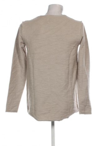 Herren Shirt Leif Nelson, Größe M, Farbe Ecru, Preis € 13,22