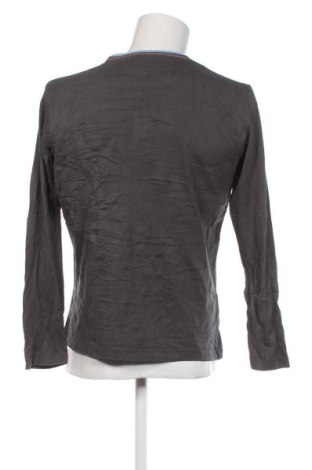 Herren Shirt Lerros, Größe L, Farbe Grau, Preis 18,79 €